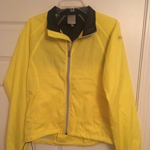 Zoot running jacket